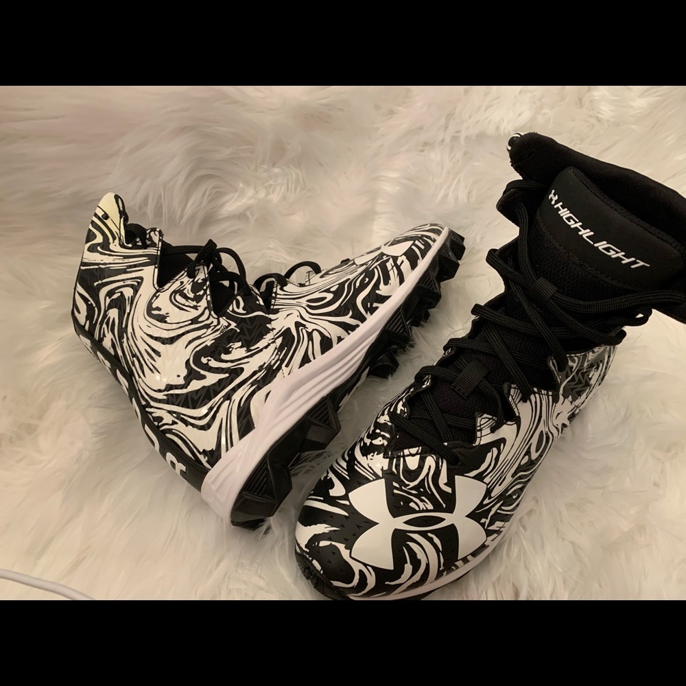 Underarmour highlights